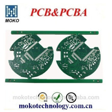 Shenzhen pcba fabricant flexible pcba pour led